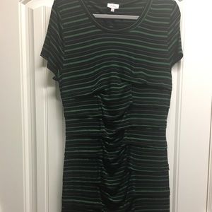 Pixley for Stitch Fix body con dress